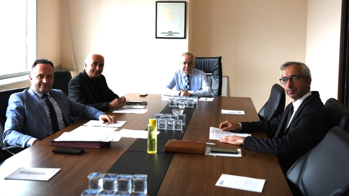 Belediye bir arsasını daha sattı
